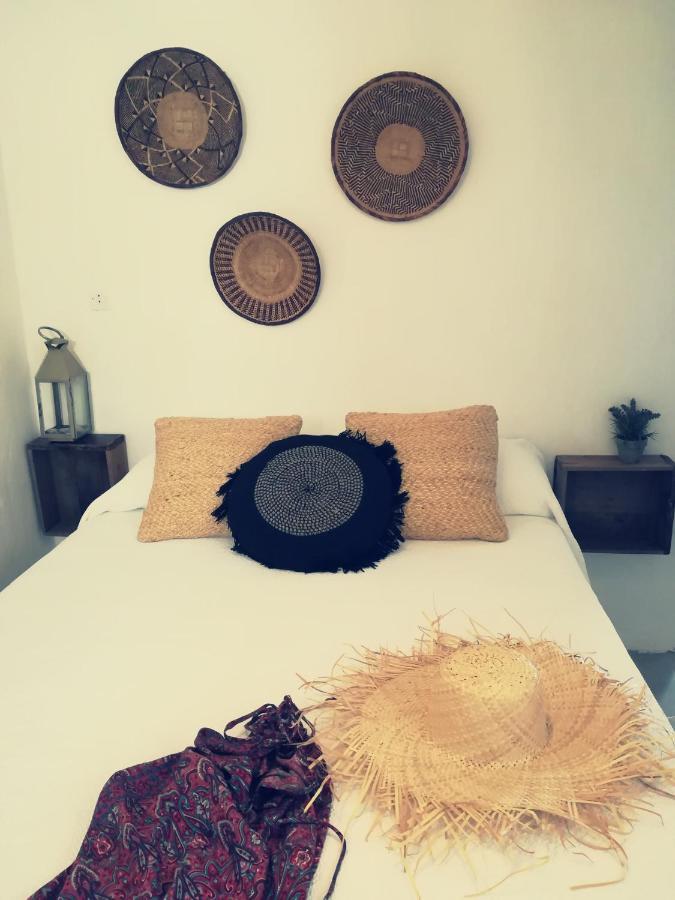 La Perica Apartamento Vejer de la Frontera Exterior foto
