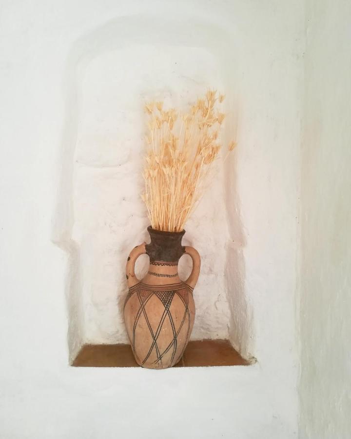 La Perica Apartamento Vejer de la Frontera Exterior foto