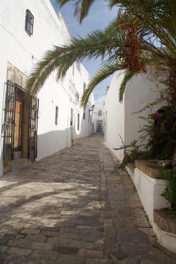 La Perica Apartamento Vejer de la Frontera Exterior foto
