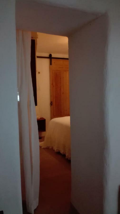 La Perica Apartamento Vejer de la Frontera Exterior foto