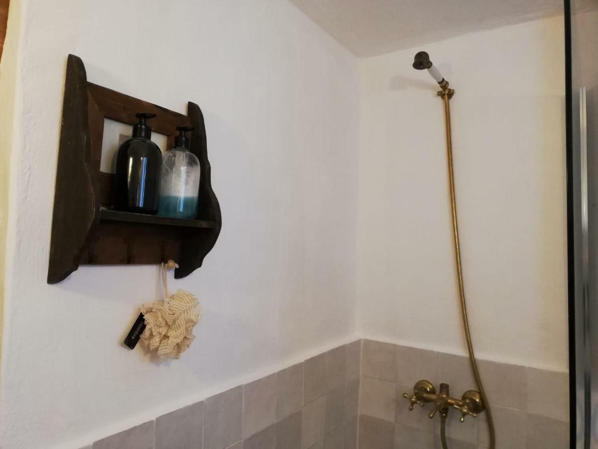 La Perica Apartamento Vejer de la Frontera Exterior foto