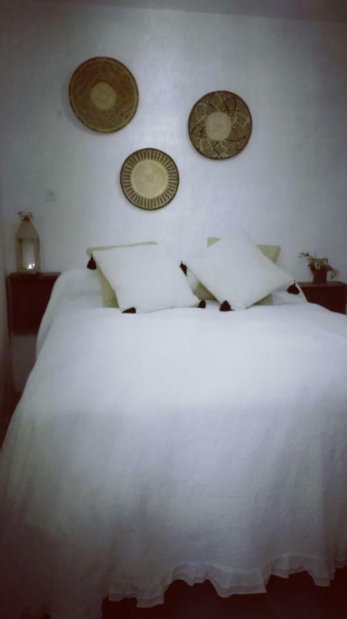 La Perica Apartamento Vejer de la Frontera Exterior foto